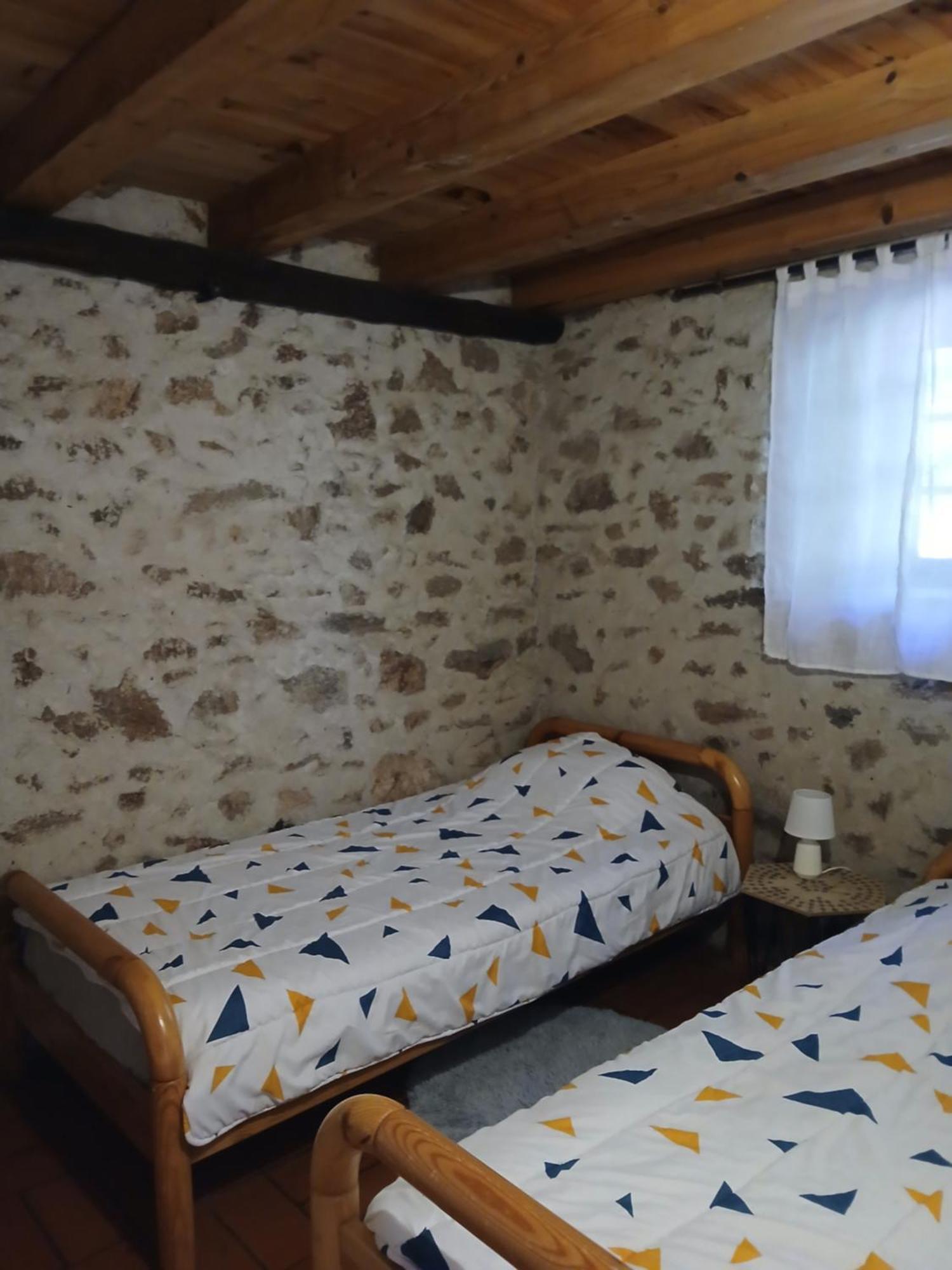 La Bergerie Villa Sorède Buitenkant foto