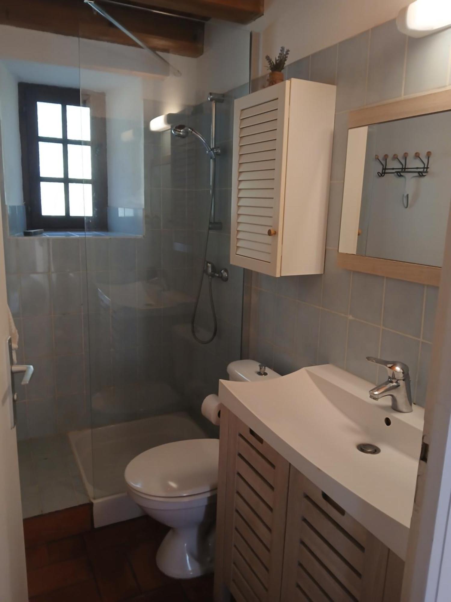 La Bergerie Villa Sorède Buitenkant foto