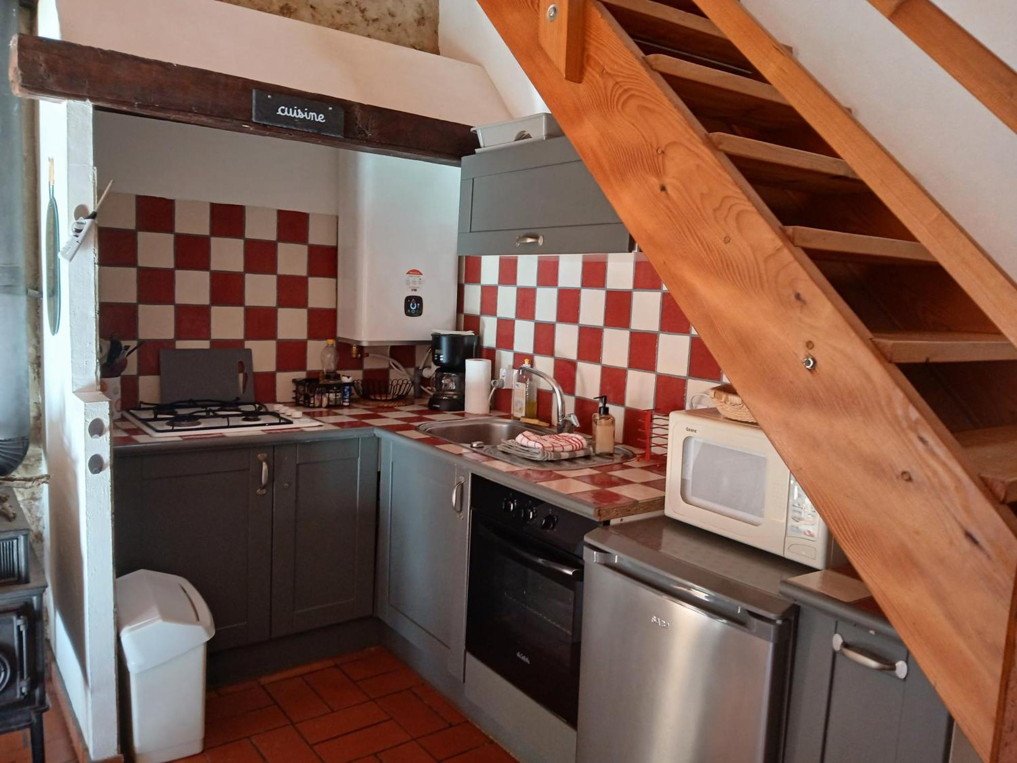 La Bergerie Villa Sorède Buitenkant foto